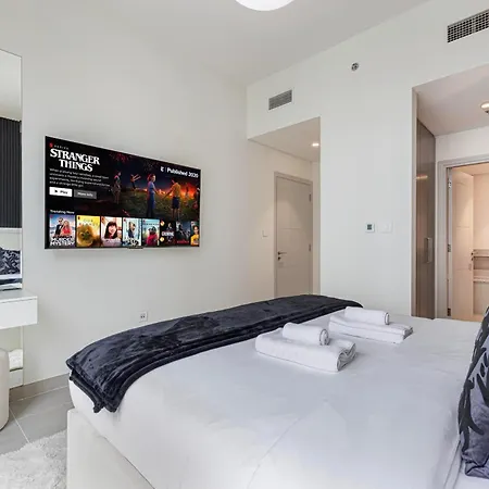 Luxury 4Br Burj Khalifa & Fountain Views Apartment Dubai Exterior photo