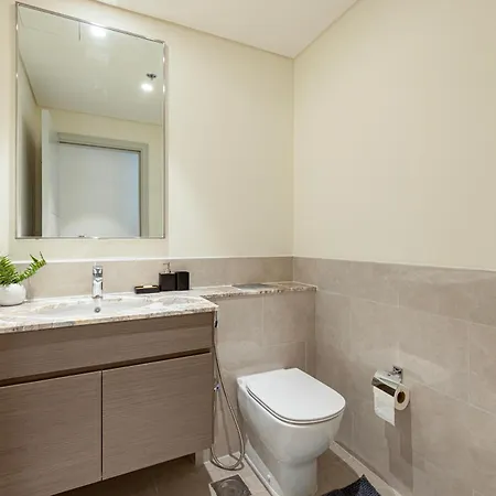 Luxury 4Br Burj Khalifa & Fountain Views Apartment Dubai Exterior photo