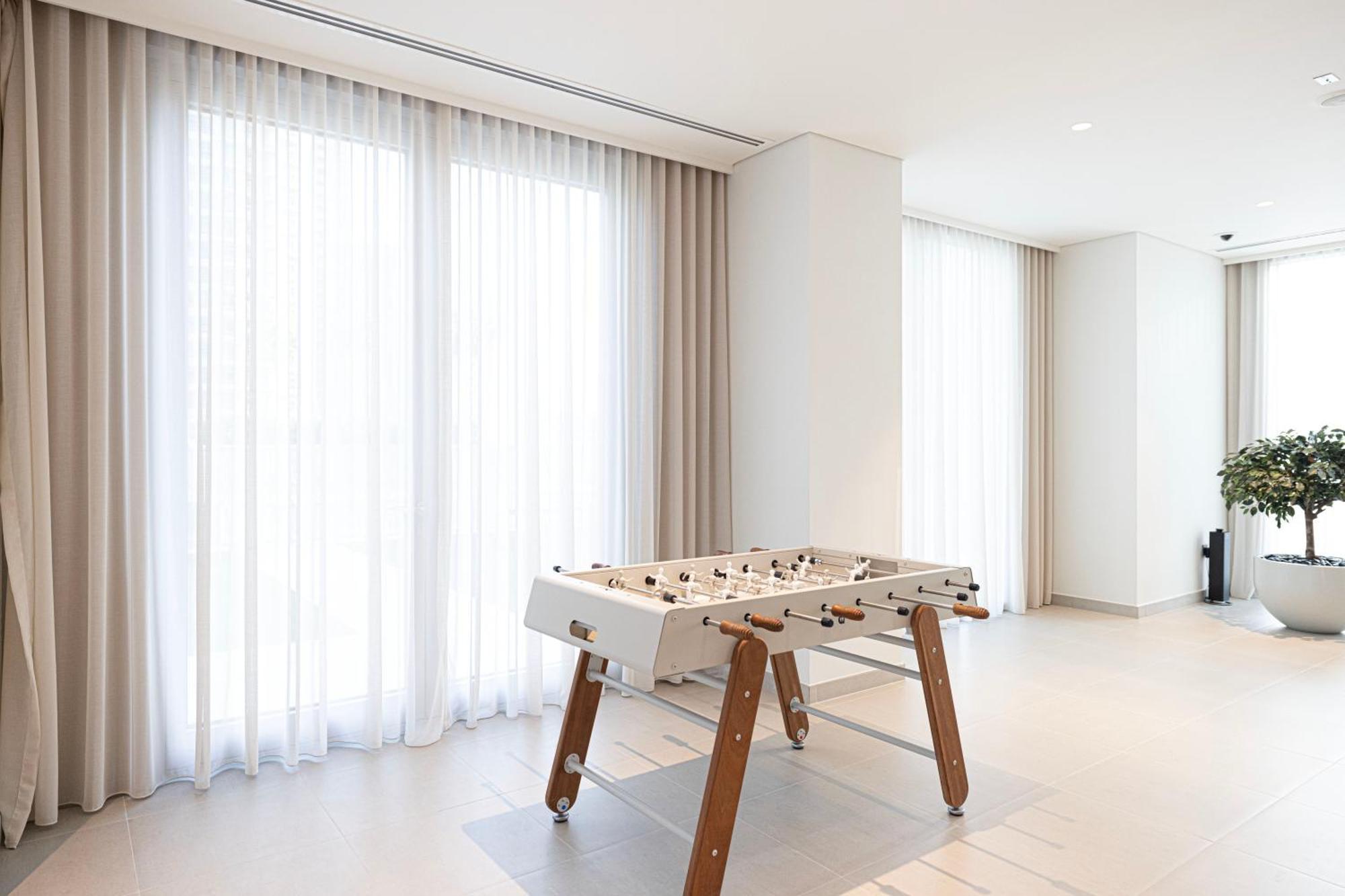 Apartment Luxury 4br Burj Khalifa & Fountain Views *
