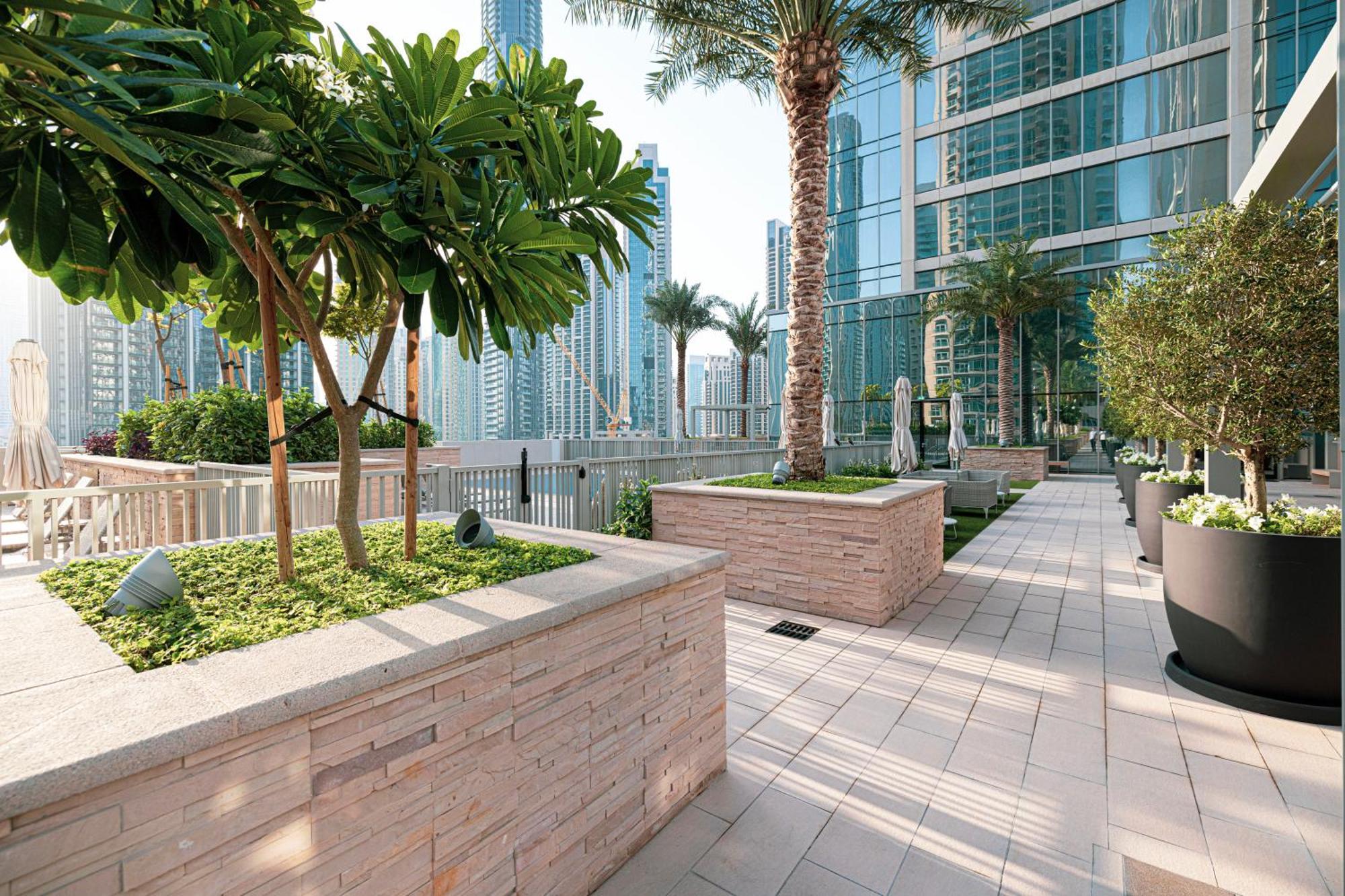 Luxury 4br Burj Khalifa & Fountain Views